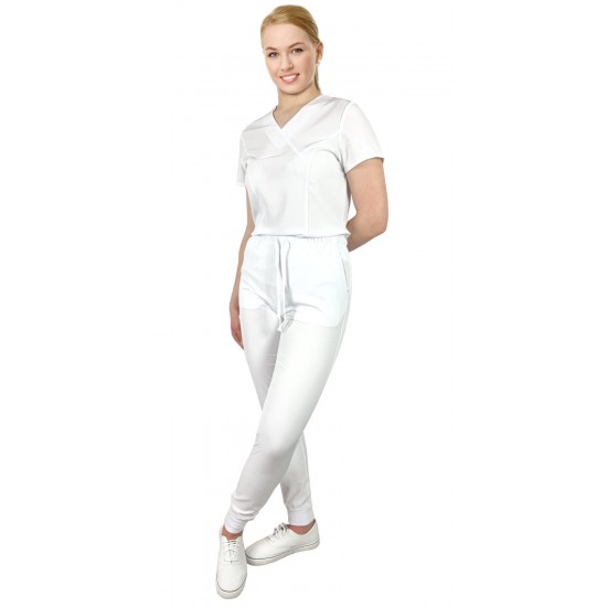 Medicīnas apģērba komplekts Comfort Fit (M300-B|M301-B)