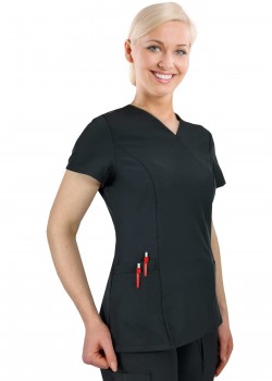 Medicīniskais krekls, elastīgs Comfort Fit (M300-CZ) Medicīniskais krekls, elastīgs Comfort Fit (M300-CZ)