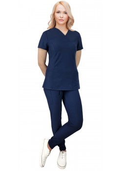 Medicīnas apģērba komplekts Comfort Fit (M300-G|M301-G)