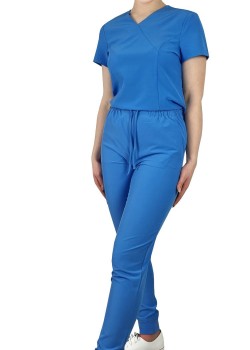 Medicīnas apģērba komplekts Comfort Fit (M300-N|M301-N) Medicīnas apģērba komplekts Comfort Fit (M300-N|M301-N)