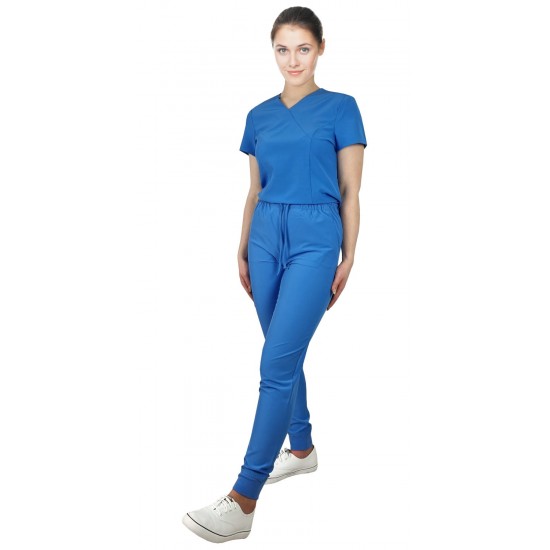 Medicīnas apģērba komplekts Comfort Fit (M300-N|M301-N)