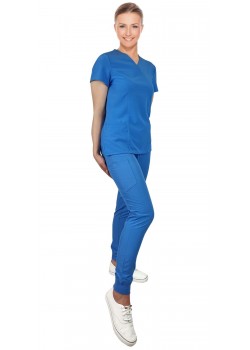 Medicīnas apģērba komplekts Comfort Fit (M300-N|M301-N)