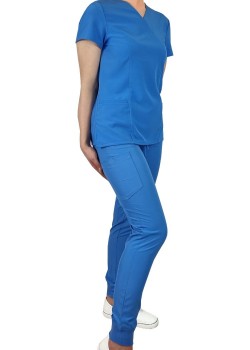 Medicīnas apģērba komplekts Comfort Fit (M300-N|M301-N)