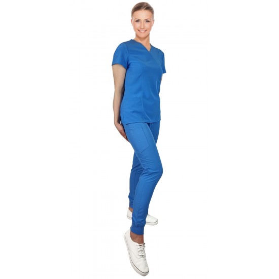 Medicīnas apģērba komplekts Comfort Fit (M300-N|M301-N)