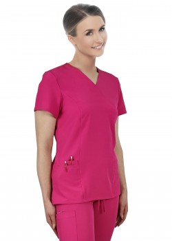 Medicīniskais krekls, elastīgs Comfort Fit (M300-R) Medicīniskais krekls, elastīgs Comfort Fit (M300-R)