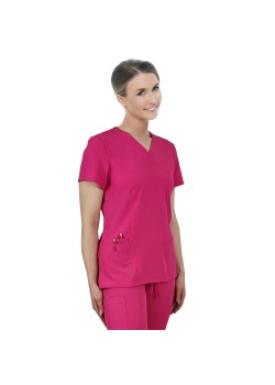 Medicīniskais krekls, elastīgs Comfort Fit (M300-R)