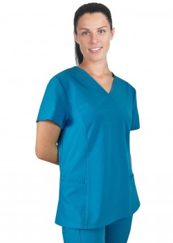 Medicīniskais krekls, elastīgs Comfort Fit (M300-TUR) Medicīniskais krekls, elastīgs Comfort Fit (M300-TUR)