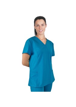 Medicīniskais krekls, elastīgs Comfort Fit (M300-TUR)