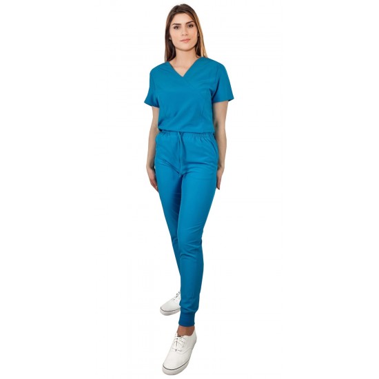 Medicīnas apģērba komplekts Comfort Fit (M300-TUR|M301-TUR)