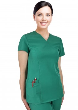 Medicīniskais krekls, elastīgs Comfort Fit (M300-Z) Medicīniskais krekls, elastīgs Comfort Fit (M300-Z)