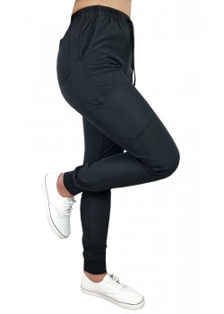 Medicīnas bikses, elastīgas Comfort Fit (M301-CZ)