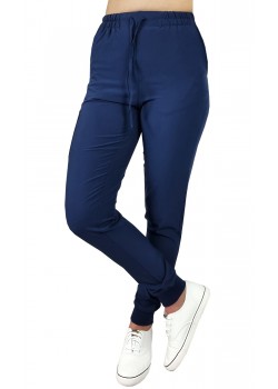 Medicīnas bikses, elastīgas Comfort Fit (M301-G)