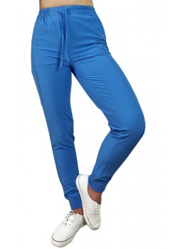 Medicīnas bikses, elastīgas Comfort Fit (M301-N)