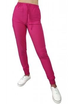 Medicīnas bikses, elastīgas Comfort Fit (M301-R)