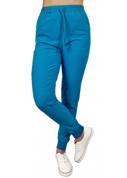 Medicīnas bikses, elastīgas Comfort Fit (M301-TUR)