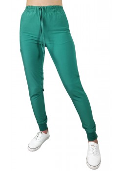 Medicīnas bikses, elastīgas Comfort Fit (M301-Z)