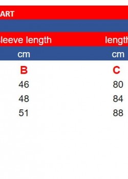 Bērnu medicīniskais halāts ar pogām (M33-W2) Bērnu medicīniskais halāts ar pogām (M33-W2)