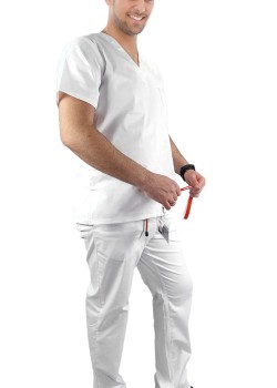 Medicīniskā forma SLIM vīriešiem (M80S-B|M20S-B) 