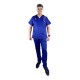 Medical Uniform SLIM for men (M80S-CH|M20S-CH)