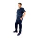 Medical Uniform SLIM for men (M80S-G|M20S-G)