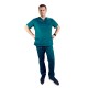 Medical Uniform SLIM for men (M80S-M|M20S-M)