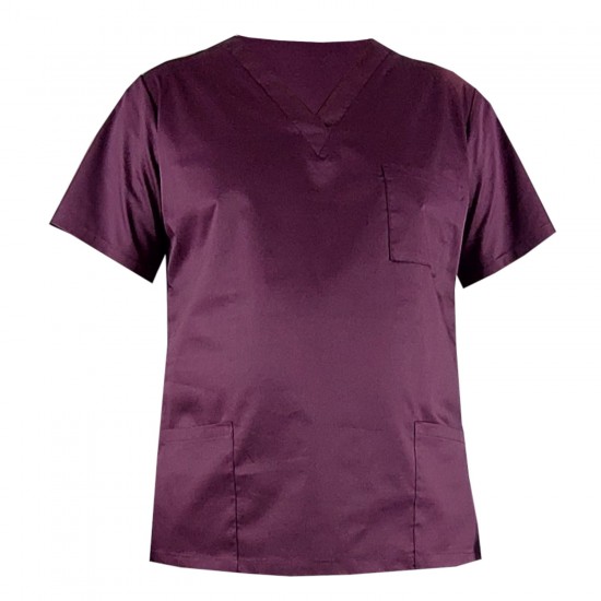 Medical Uniform SLIM for men (M80S-Ś|M20S-Ś)