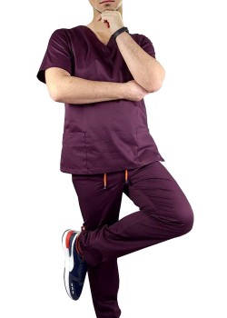 Medicīniskā forma SLIM vīriešiem (M80S-Ś|M20S-Ś)