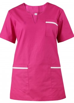 Sieviešu medicīniskā tunika (M96RK-AB) Sieviešu medicīniskā tunika (M96RK-AB)