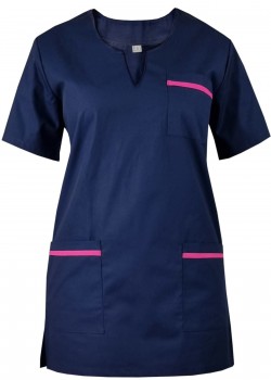 Sieviešu medicīniskā tunika (M96RK-GA)