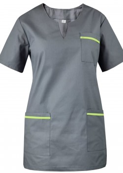 Sieviešu medicīniskā tunika (M96RK-SZLIM) Sieviešu medicīniskā tunika (M96RK-SZLIM)