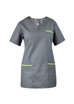 Sieviešu medicīniskā tunika (M96RK-SZLIM)