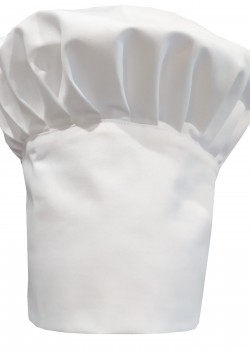 Augsta pavāra cepure (MC-B) Augsta pavāra cepure (MC-B)