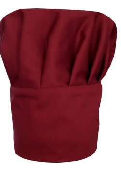 Augsta pavāra cepure (MC-BOR) Augsta pavāra cepure (MC-BOR)