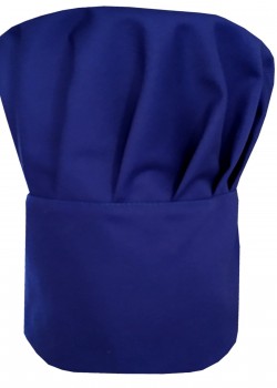 Augsta pavāra cepure (MC-CH) Augsta pavāra cepure (MC-CH)