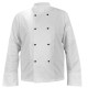 Pavāra komplekts - krekls un bikses (MG11RD-B|M11-B)