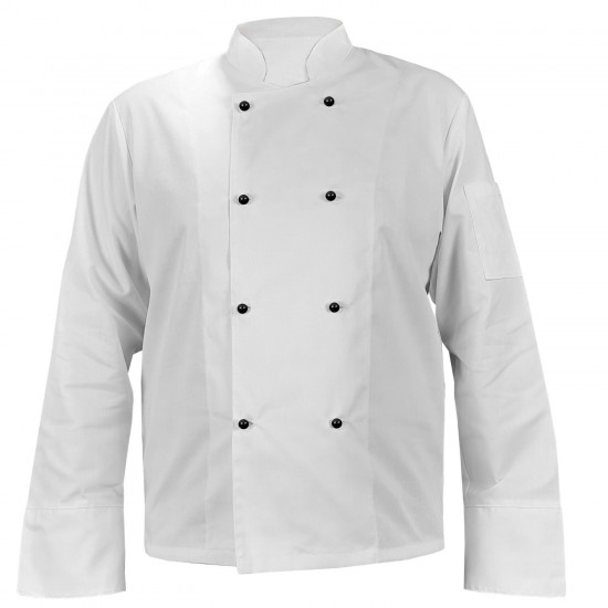 Pavāra komplekts - krekls un bikses (MG11RD-B|M11-CZ)