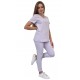 Premium casual medical set