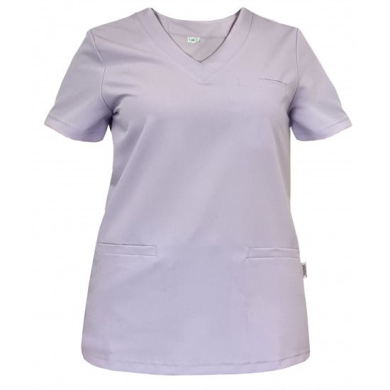 Premium casual medical set