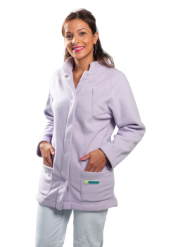 Silta flīsa jaka (OXYPOLAR-LIL)