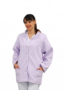 Silta flīsa jaka (OXYPOLAR-LIL)