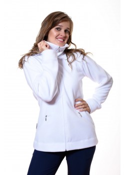 Sieviešu medicīnas siltā jaka (P1-B)