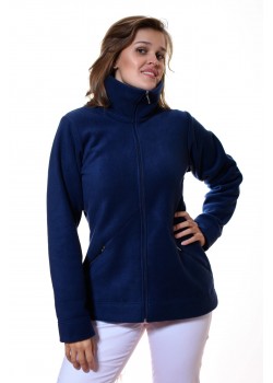 Sieviešu medicīnas siltā jaka (P1-G)