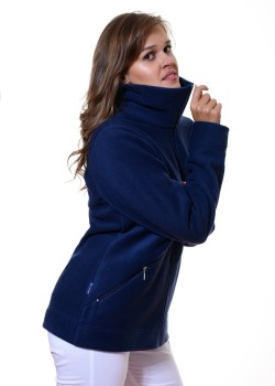 Sieviešu medicīnas siltā jaka (P1-G) Sieviešu medicīnas siltā jaka (P1-G)