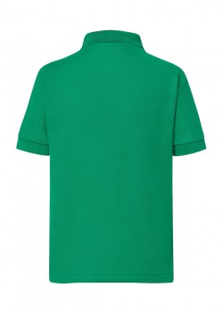 Bērnu Polo krekls, zaļš (PKID-210-KG) Bērnu Polo krekls, zaļš (PKID-210-KG)
