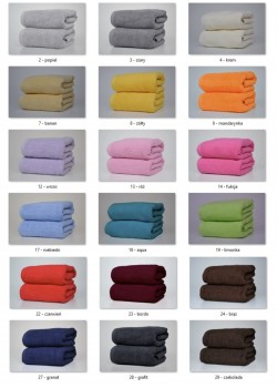 Vannas dvielis - Premium Extra Soft (RE-BANAN) Vannas dvielis - Premium Extra Soft (RE-BANAN)