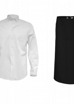 Oficianta komplekts (SB mg70C) Oficianta komplekts (SB mg70C)