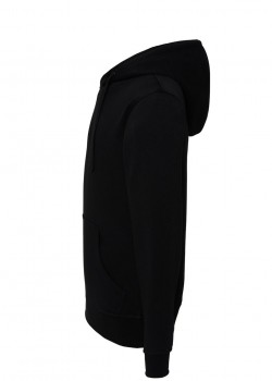 Sieviešu svīteris ar kapuci (SWUL-KNG-BK) Sieviešu svīteris ar kapuci (SWUL-KNG-BK)