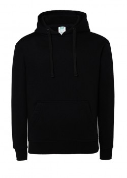 Sieviešu svīteris ar kapuci (SWUL-KNG-BK)