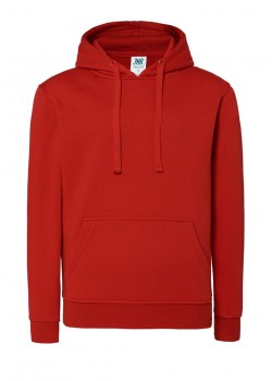 Sieviešu svīteris ar kapuci (SWUL-KNG-RD)