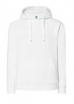 Sieviešu svīteris ar kapuci (SWUL-KNG-WH)